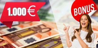 Bonus 1000 euro per i disoccupati
