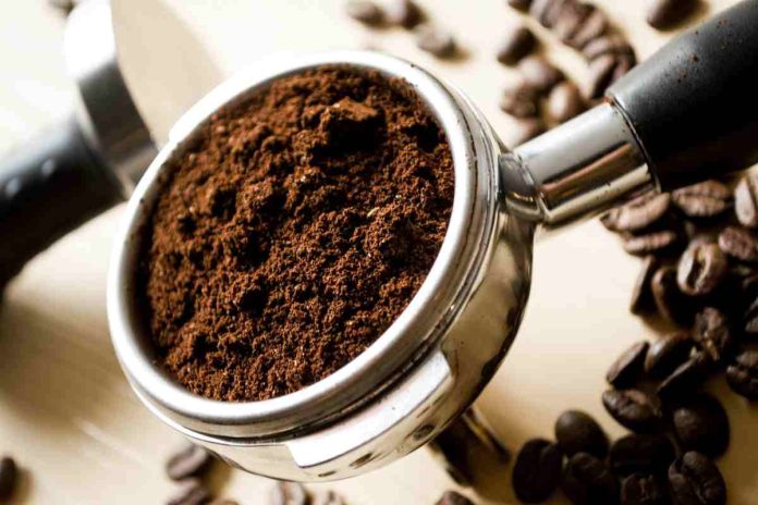 caffè utile contro ansia e depressione