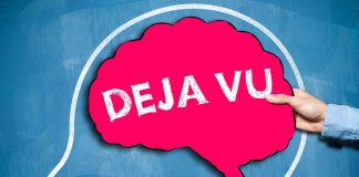 Déjà vu: ecco di cosa si tratta