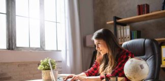 disturbi muscolari smartworking