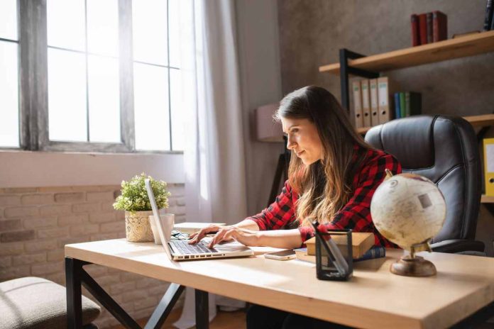 disturbi muscolari smartworking