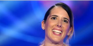 Giselda Torresan ha mentito a tutti