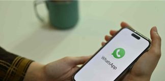 perché non si mandano più messaggi su whatsapp