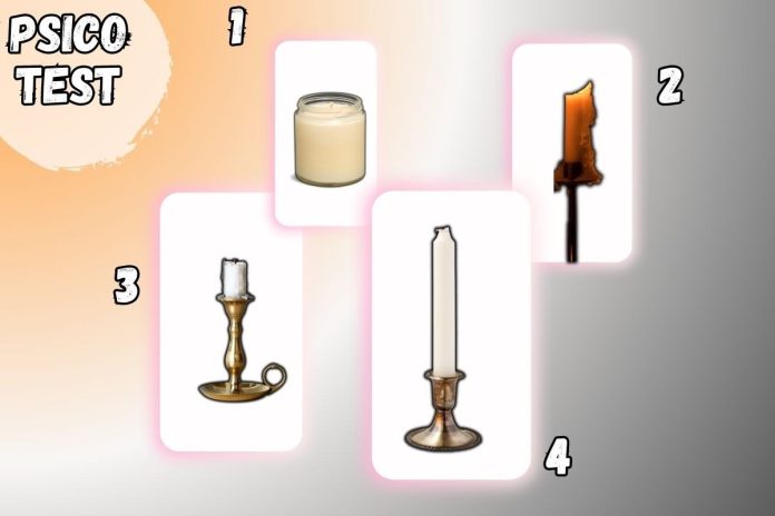 Test della candela