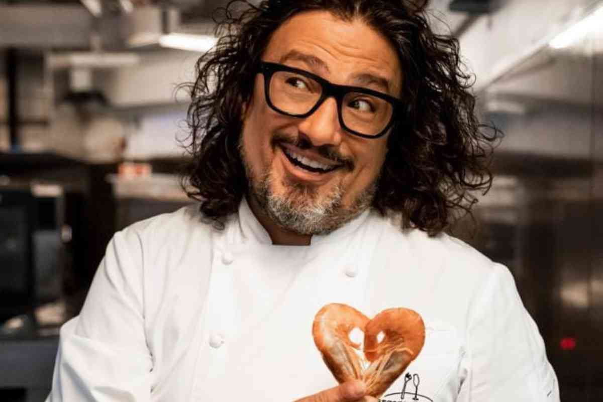 Alessandro Borghese, i prezzi del suo ristorante
