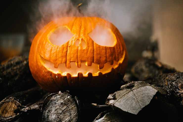 Simboli di Halloween