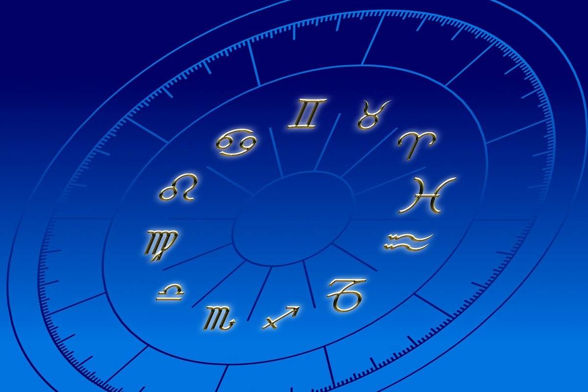 Segni zodiacali seduttori