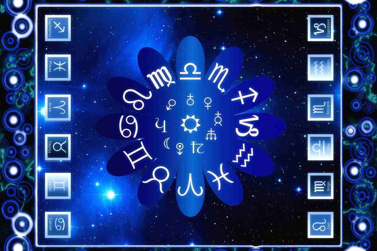 Segni zodiacali positivi