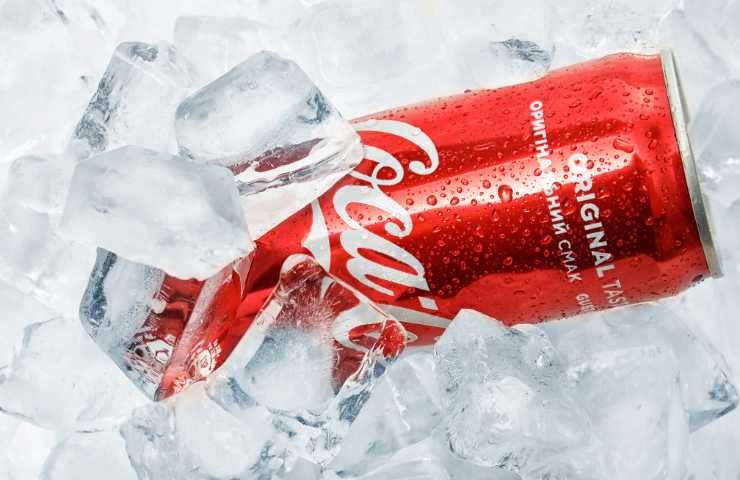altri usi della Coca Cola
