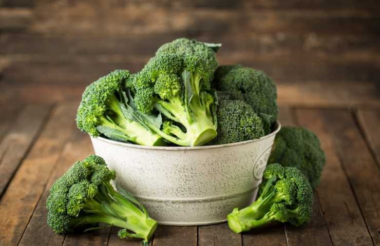 broccoli non piacciono a tutti