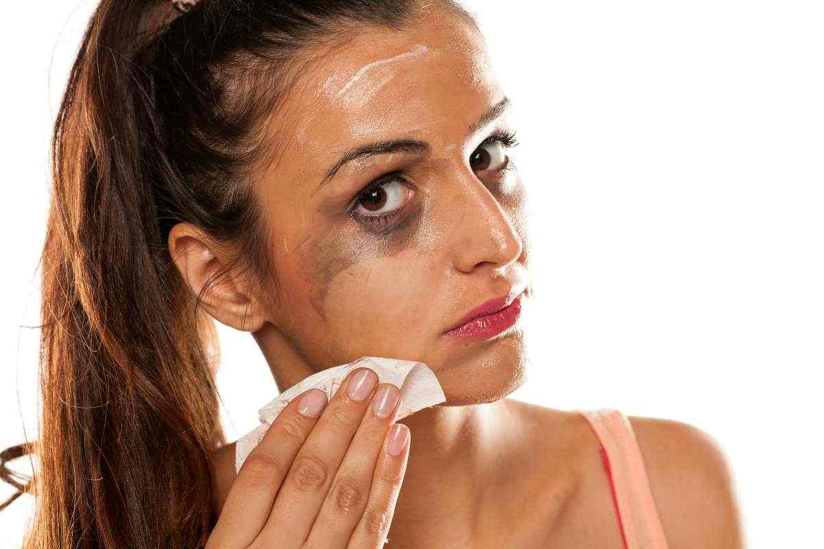 Ecco gli errori più comuni in ambito makeup