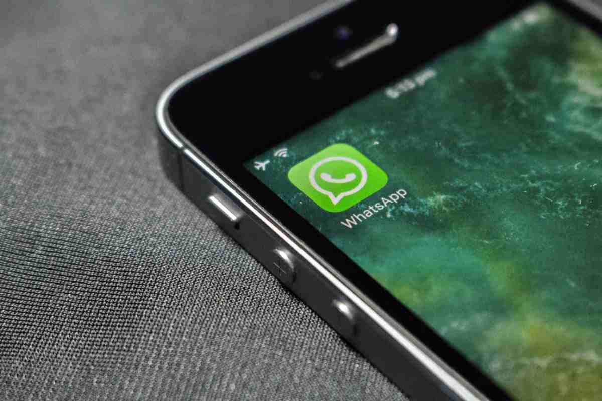 nuovo sistema di sicurezza WhatsApp