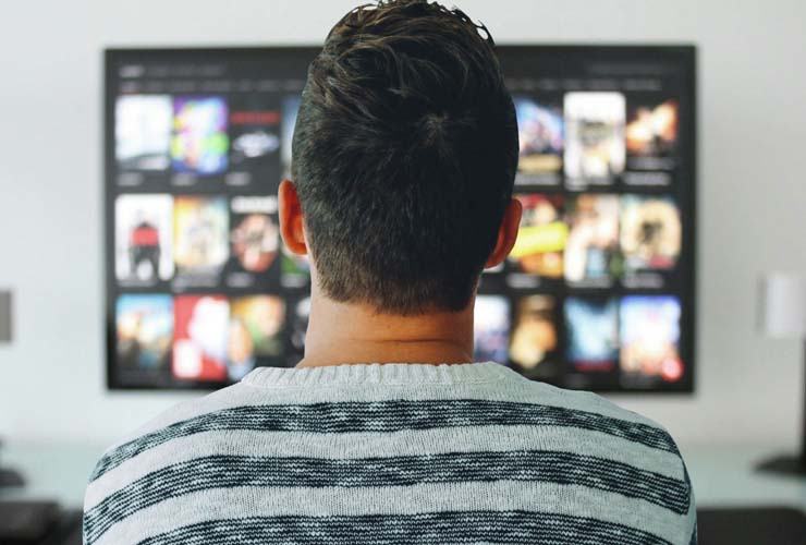 Qual è la tua serie tv preferita? Scegline una e scopri realmente chi sei 1 Test della personalità