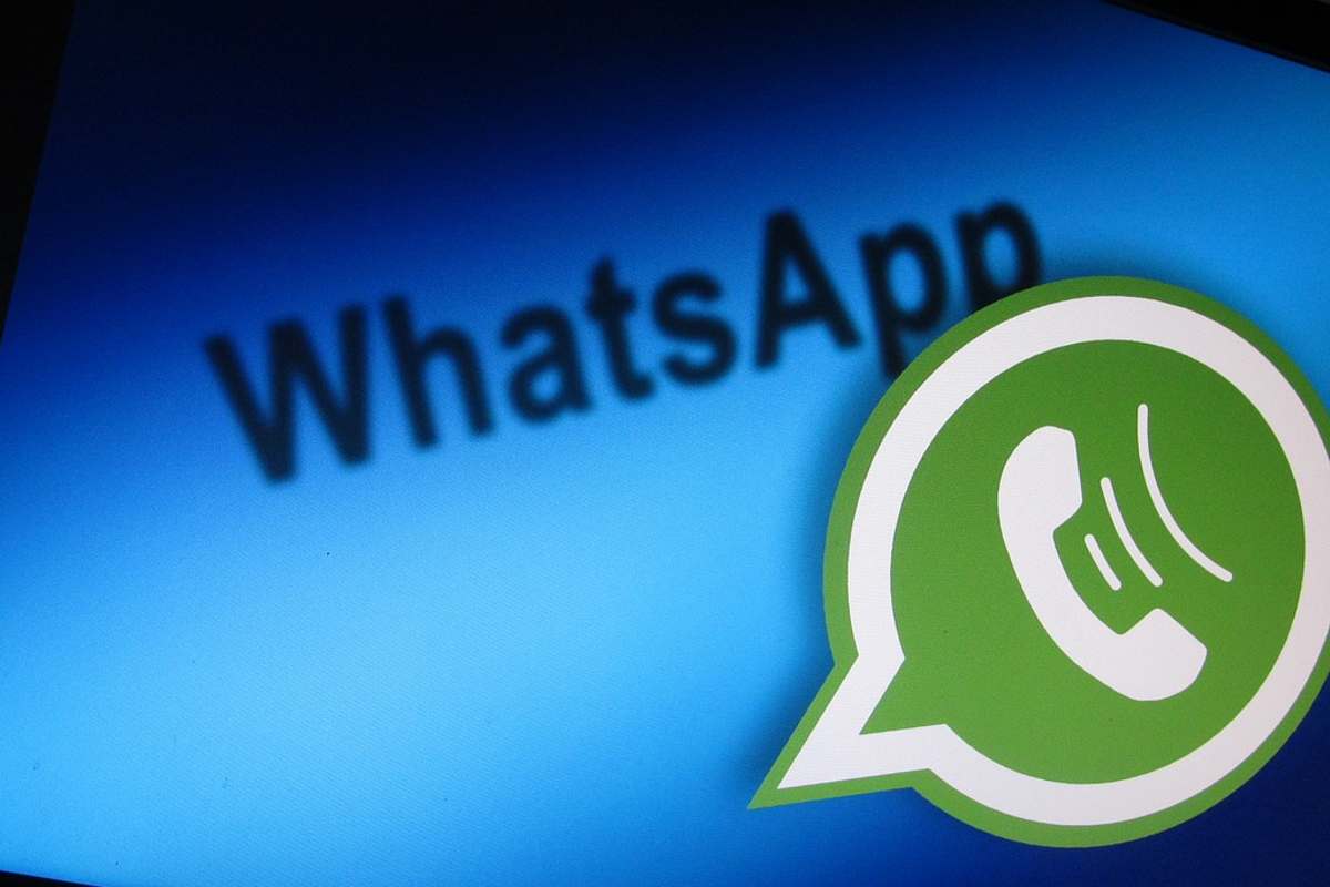 Whatsapp vuoi essere più tranquillo