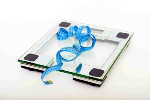 Prendere peso in modo sano