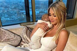 Diletta Leotta prima volta Aria fan emozionati