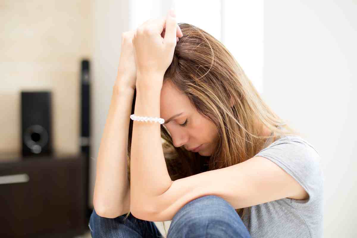 Difficoltà ad esprimere e capire le emozioni: forse soffri di un disturbo specifico 2 Difficoltà ad esprimere e capire le emozioni