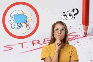 Come combattere lo stress