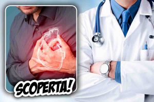 Scoperta per prevenire gli infarti