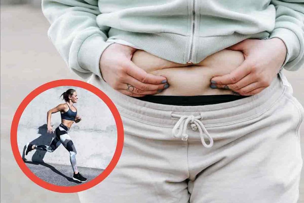 Bruciare il grasso della pancia: hai sempre sbagliato, i 3 esercizi che ...