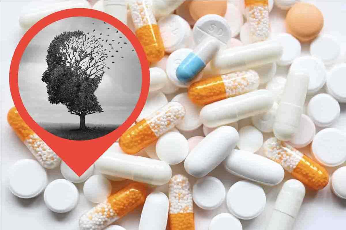 Dubbi farmaco contro Alzheimer