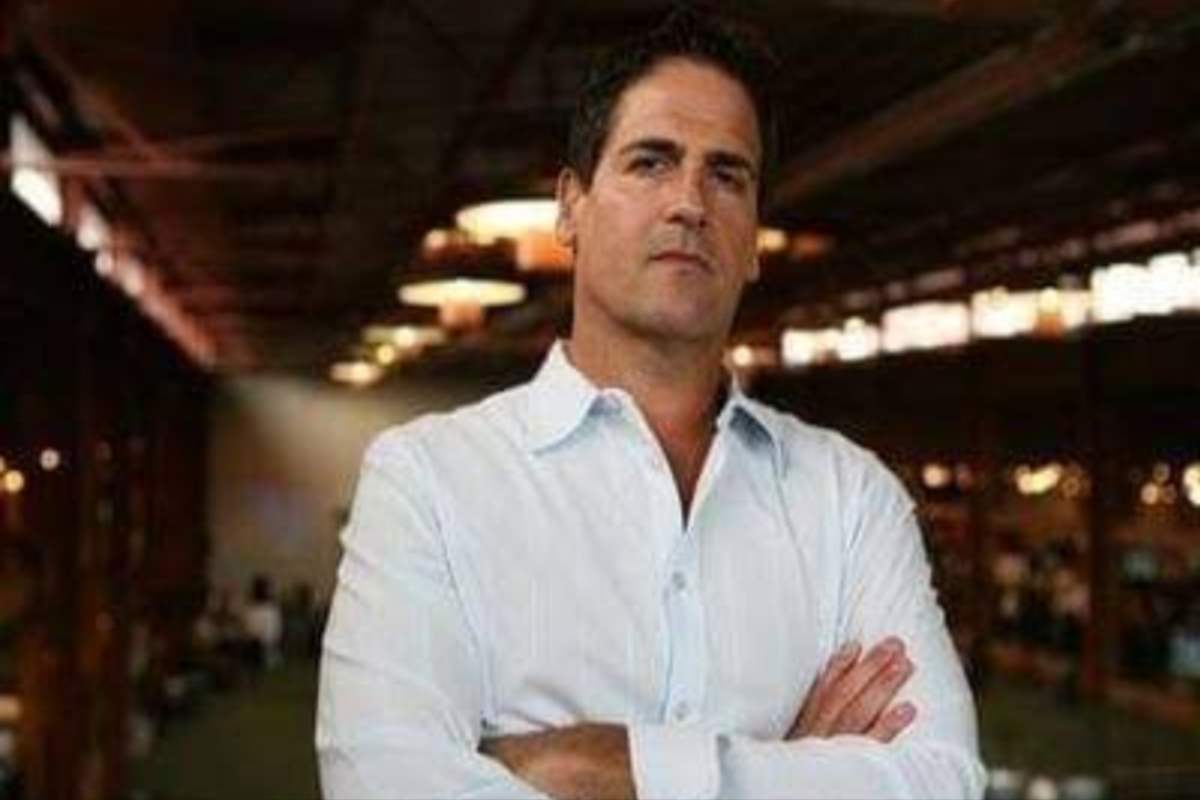 Mark Cuban e il suo successo