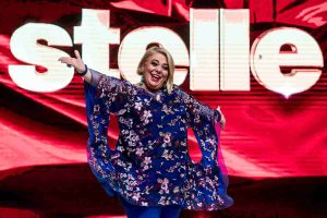 La storia di Rossella Erra