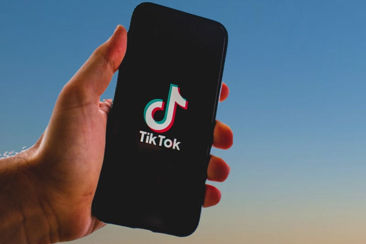Nuova sfida su TikTok 