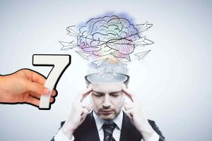 Acutezza mentale: chi fa queste esperienza ne ha di più