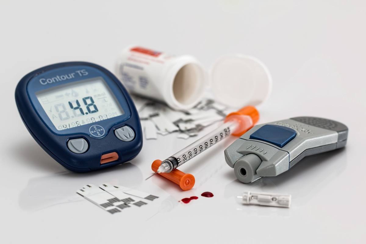 Quando in caso di diabete è previsto un sussidio?