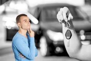 Garanzia auto usata