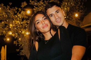 Greta e Mirko insieme