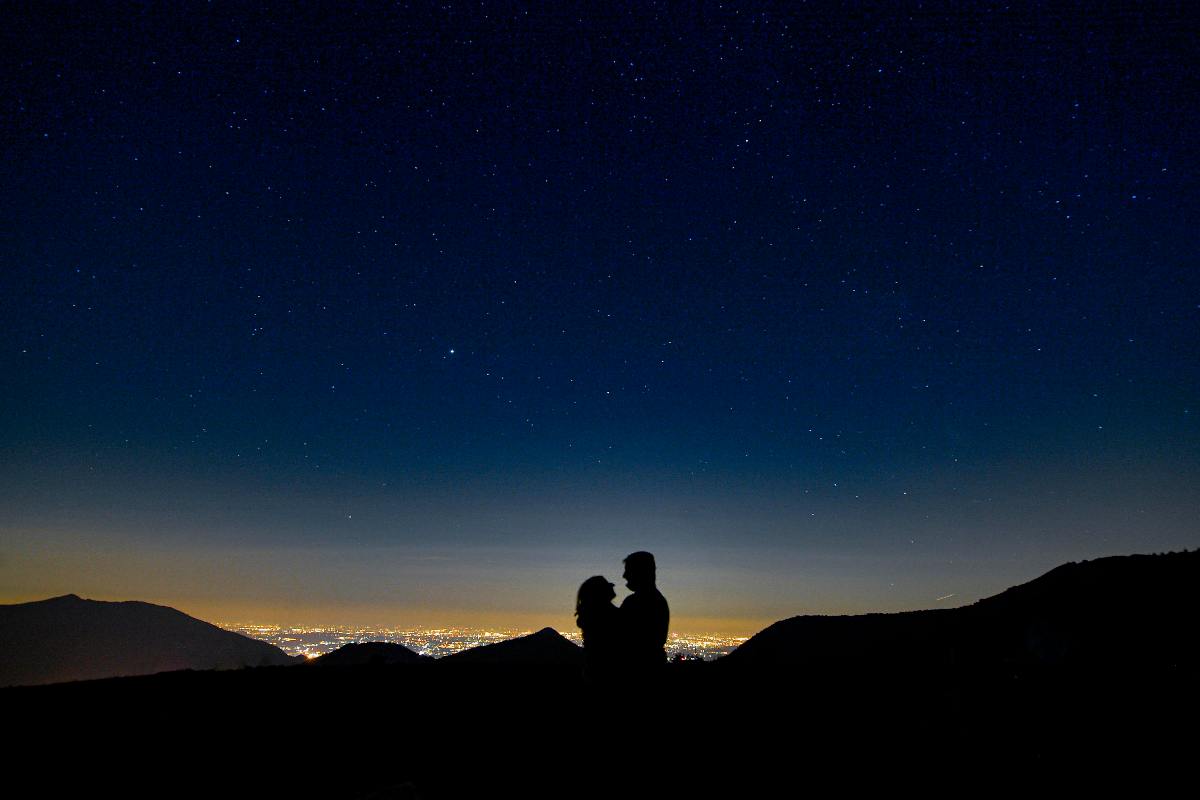 Science is still confused, and the question remains: Do opposites attract in love?
