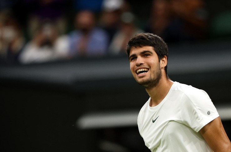 Matteo Berrettini, il ruolo di Melissa nella sua crisi nera: finalmente la verità 2 Svelata la verità dietro le sconfitte di Berrettini