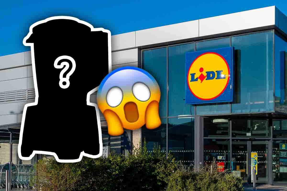 Lidl, è arrivato un prodotto che sta andando a ruba: elimina il calcare e  ne previene la formazione