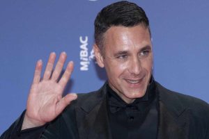 Le sorelle di Raul Bova