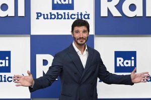 Stefano De Martino e il talento nascosto