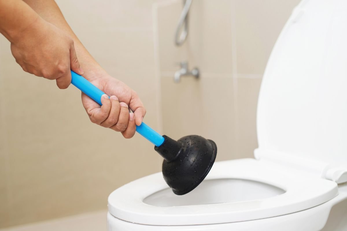 Wc intasato? Versa questo, aspetta mezz'ora e il risultato ti stupirà