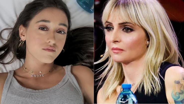 veronica e giulia stabile instagram