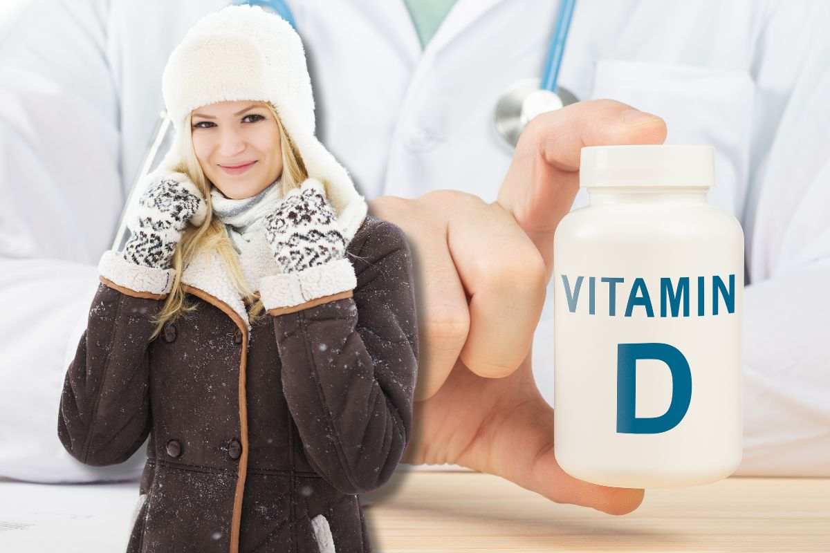 Vitamina D