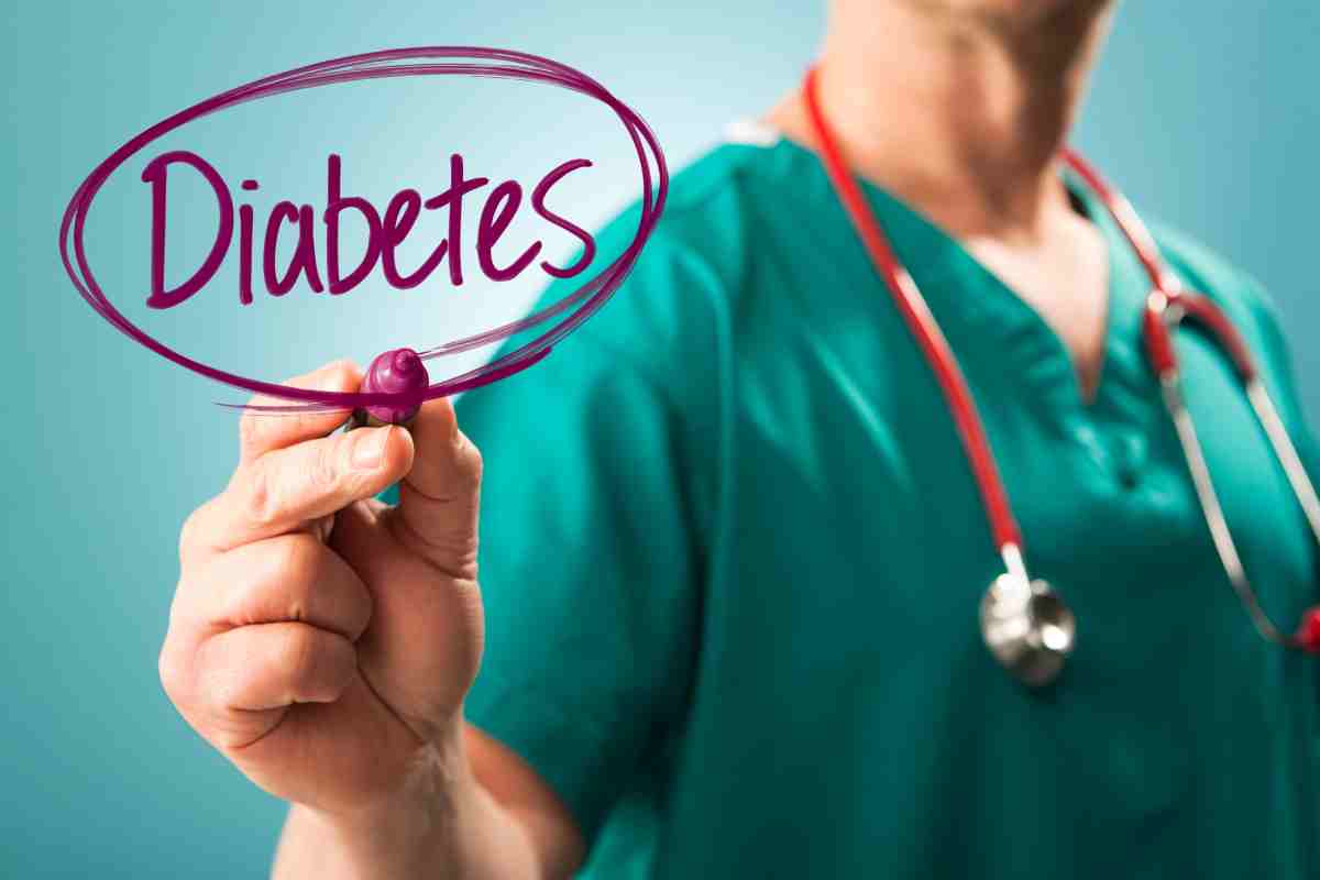 I sintomi del diabete da non sottovalutare