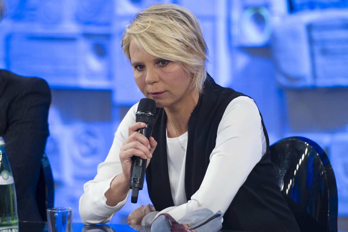 La ballerina di Amici esplode: le accuse