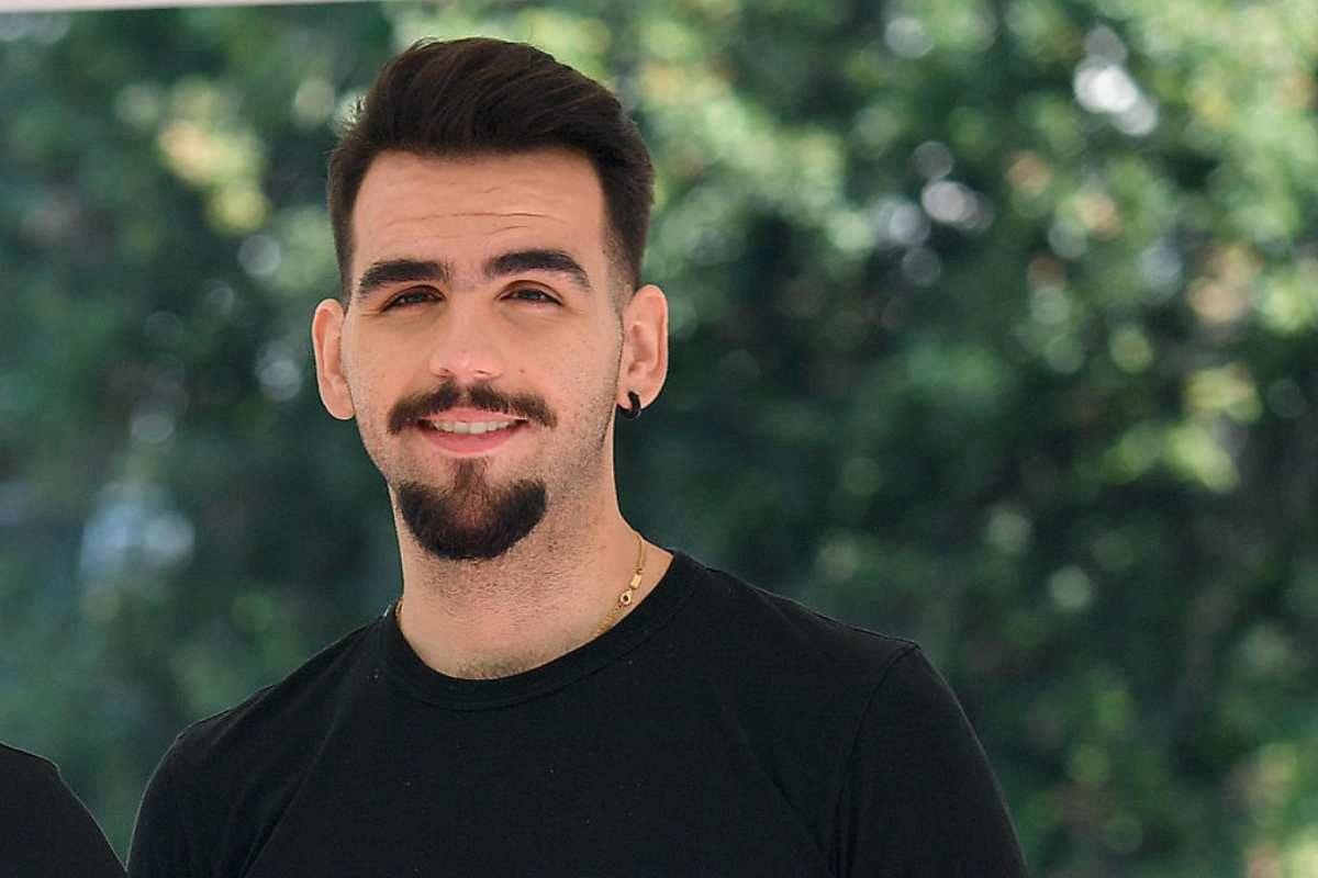 Ignazio Boschetto, la lotta contro il tumore