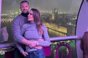 Ilary Blasi davvero innamorata di Bastian