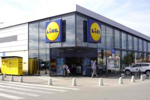 asciugamani bagnati umidità puzza: soluzione Lidl