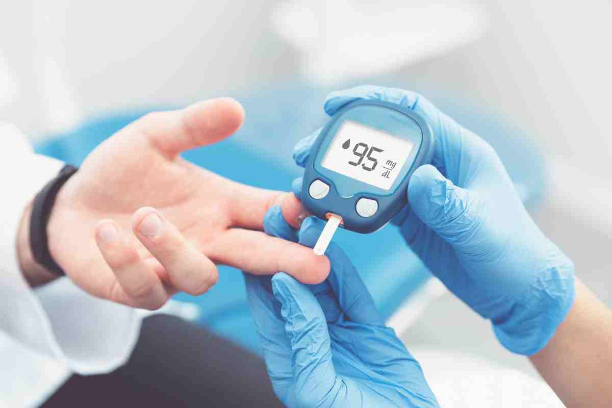 I sintomi del diabete da non sottovalutare