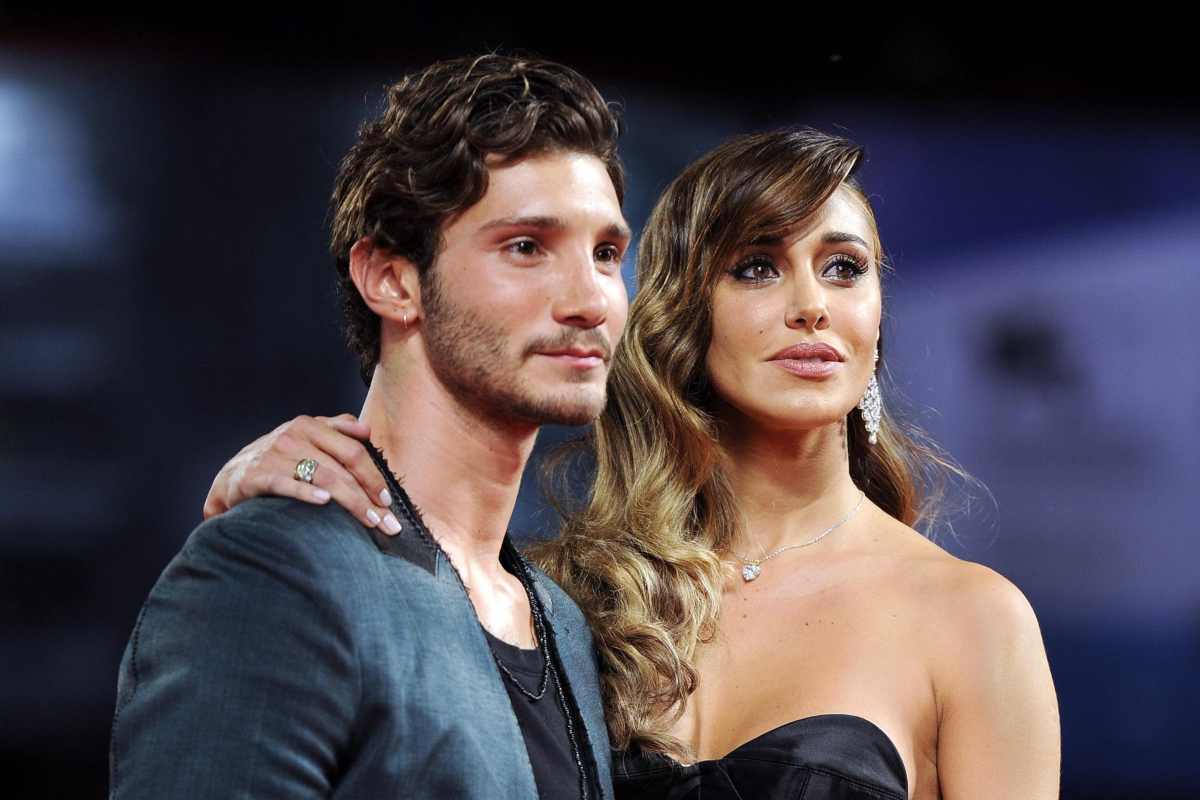 Frecciatine amare per Stefano De Martino e Belen Rodriguez