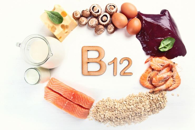 Stanchezza: può essere dovuta alla carenza di vitamina b12