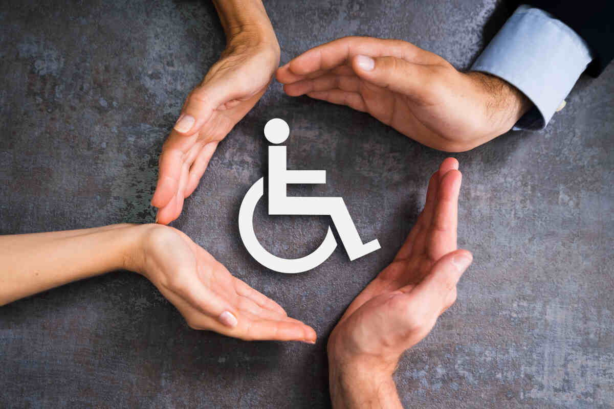 Assegno di invalidità INPS