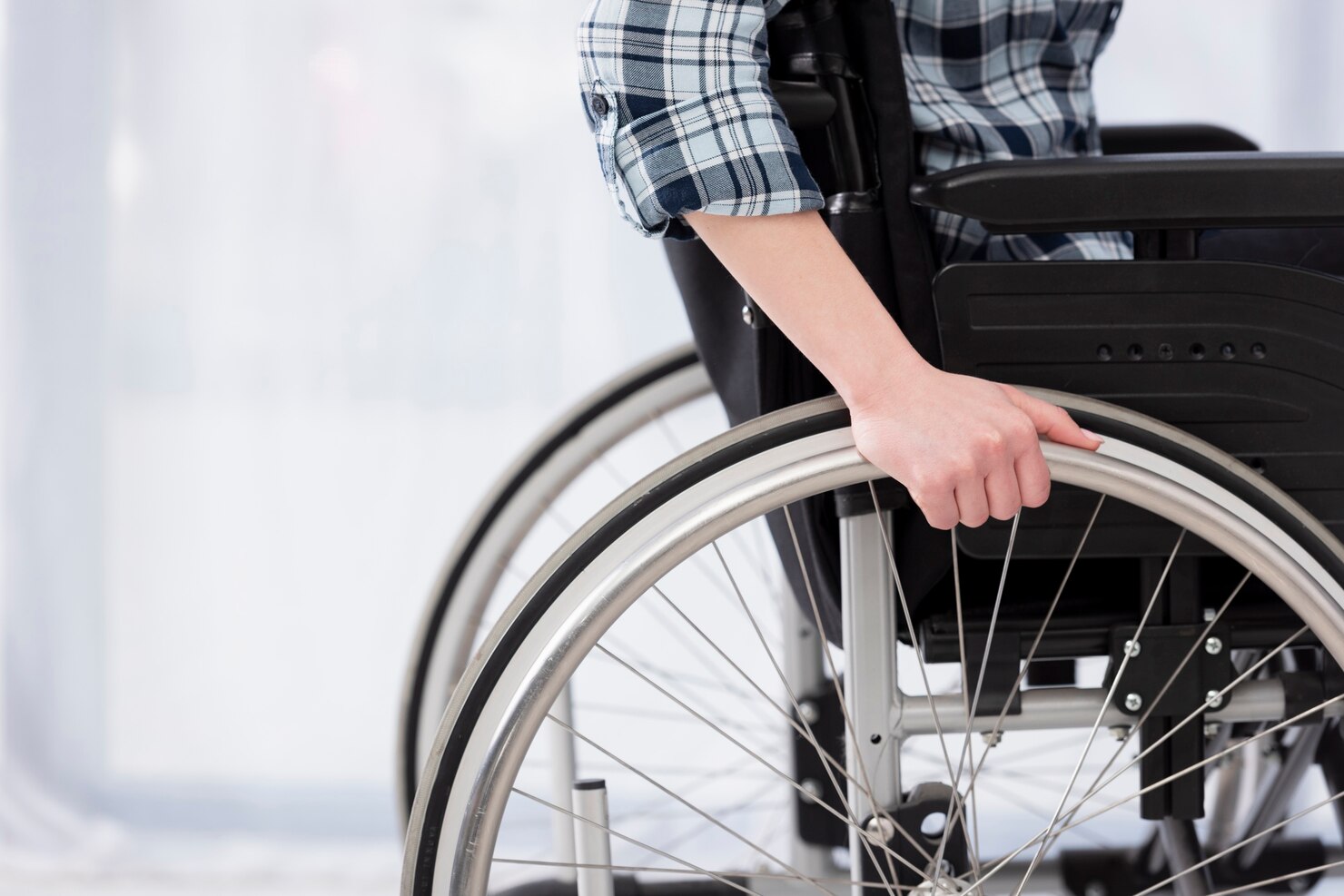 Nuovi diritti per i disabili con Legge 104